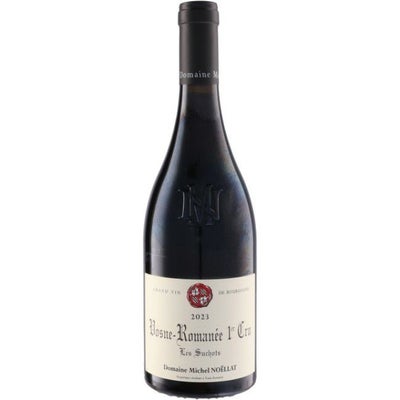 ドメーヌ ミシェル ノエラ ヴォーヌ ロマネ プルミエ クリュ レ スショ [2023]