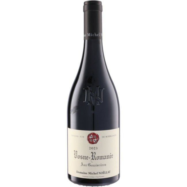 ドメーヌ ミシェル ノエラ ヴォーヌ ロマネ オー ジュネヴリエール [2023]