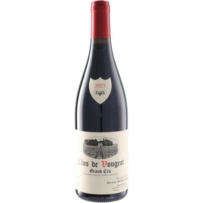 ドメーヌ アンリ ルブルソー クロ ド ヴージョ [2023]