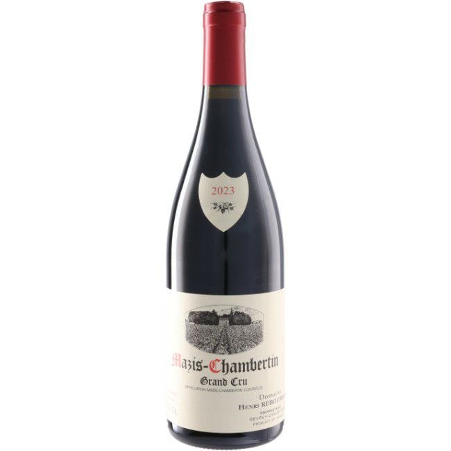 ドメーヌ アンリ ルブルソー マジ シャンベルタン [2023]