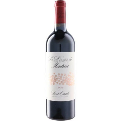 ラ ダム ド モンローズ [2020]