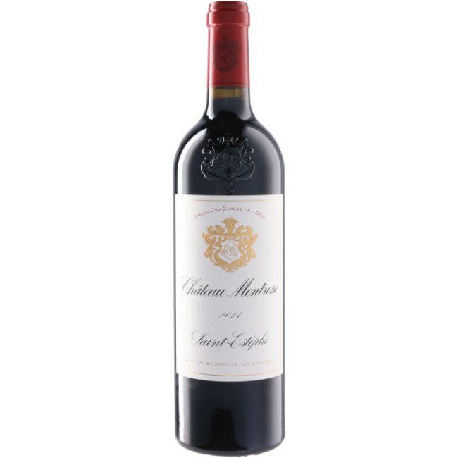 シャトー モンローズ [2021]