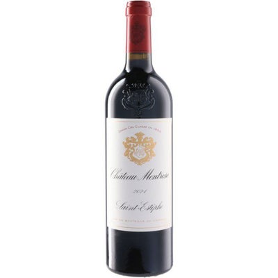 シャトー モンローズ [2021]