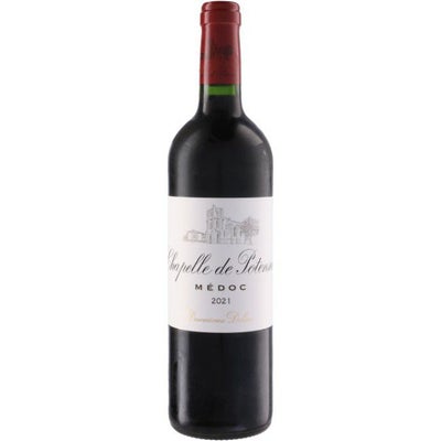 シャペル ド ポタンサック [2021]