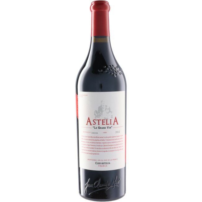 ドメーヌ ポール マス アステリア 赤 [2022]