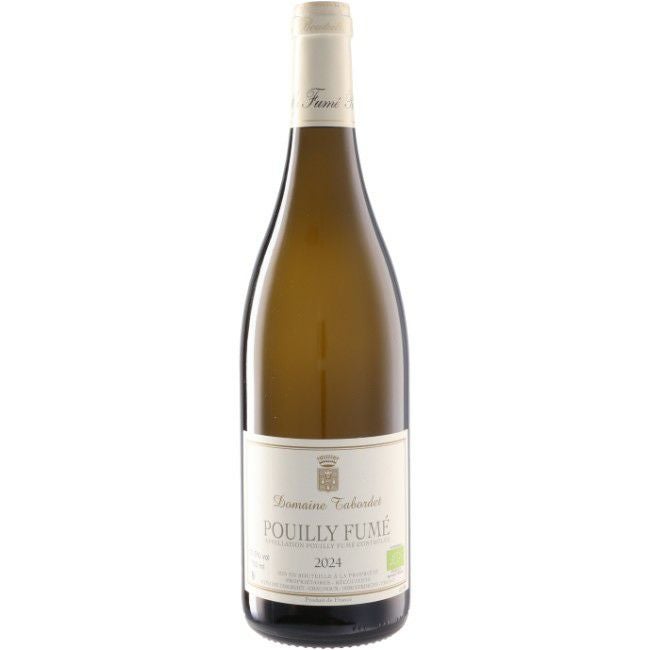 ドメーヌ タボルデ プイィ フュメ [2024]