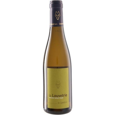 ドメーヌ ランドロン ミュスカデ セーヴル エ メーヌ シュール リー ラ ルヴトゥリ (ハーフボトル) [2023] 375ml