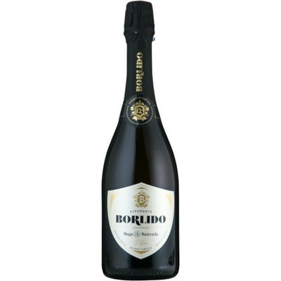 ボルリード ボルリード バガ バイラーダ ブリュット ナチュール [NV]