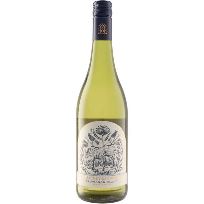 ブティノ ＳＡ クライン オランジェリー ソーヴィニヨン ブラン [2025]