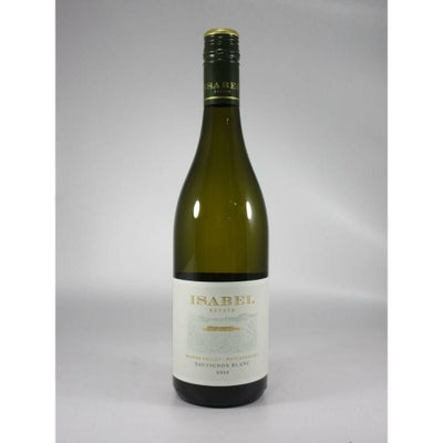 イザベル エステート ソーヴィニヨンブラン マールボロ [2022]