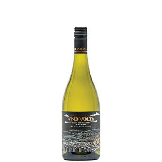 ヴィノ ヴォルタ ファンキー＆フィアレス シュナン ブラン [2022]