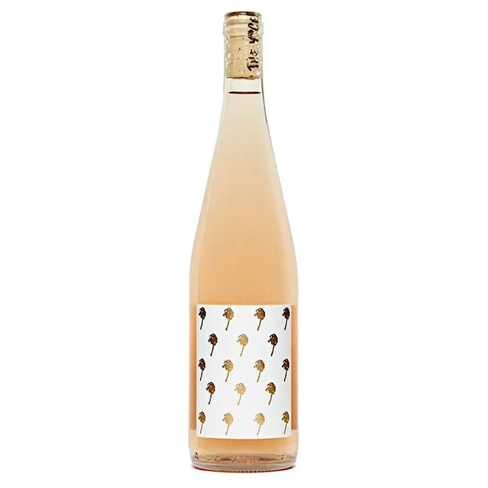 ザ ヴァイス 「 セビリア 」 オレンジ オブ アルバリーニョ Batch #121 [2023]