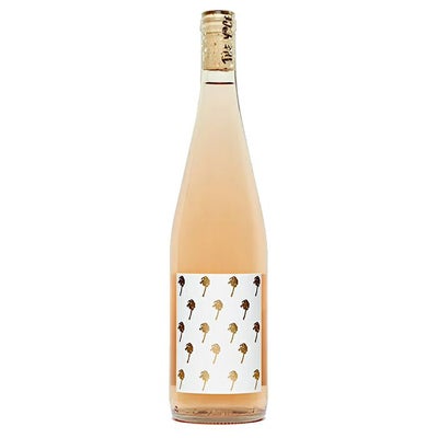 ザ ヴァイス 「 セビリア 」 オレンジ オブ アルバリーニョ Batch #121 [2023]