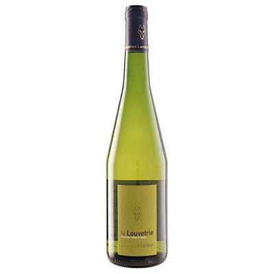 ドメーヌ ランドロン ミュスカデ セーヴル エ メーヌ シュール リー ラ ルヴトゥリ [2023]