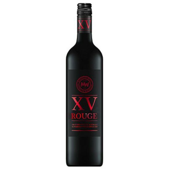 マクファーソン ＸＶ ルージュ [2022]