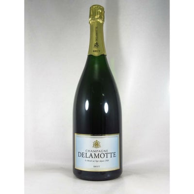 ドゥラモット ブリュット (マグナムボトル) [NV] 1500ml