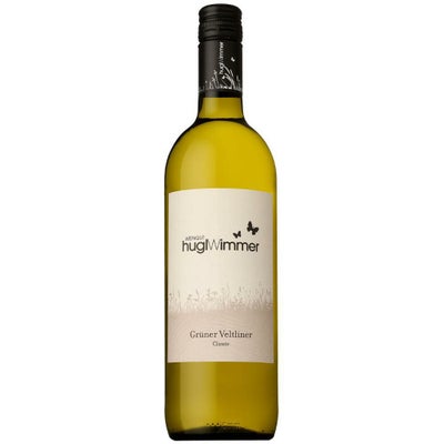 フーグル ヴィンマー フーグル グリューナーフェルトリーナー クラシック(スクリュー) [2023]