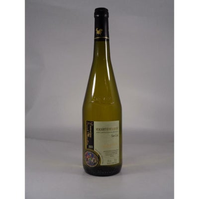 ドメーヌ ヴィネ ミュスカデ セーヴル エ メーヌ シュル リー ドメーヌ サン マルタン [2023]