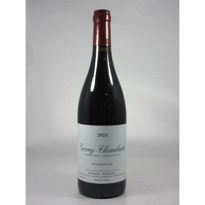 フレデリック エスモナン ジュヴレ シャンベルタン [2024]