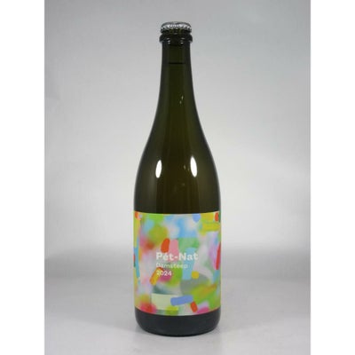 ブラック エステート ダムスティープ ペット ナット [2024]