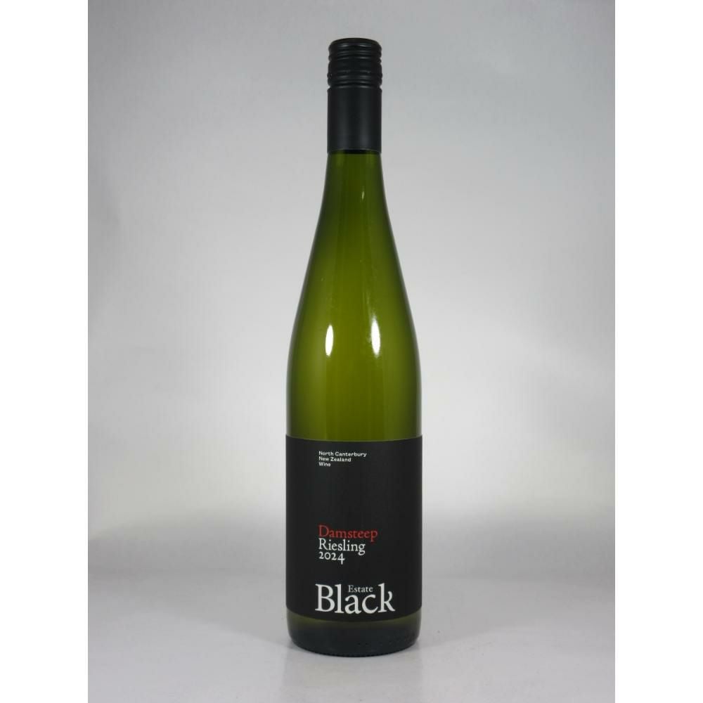 ブラック エステート ダムスティープ リースリング [2024]