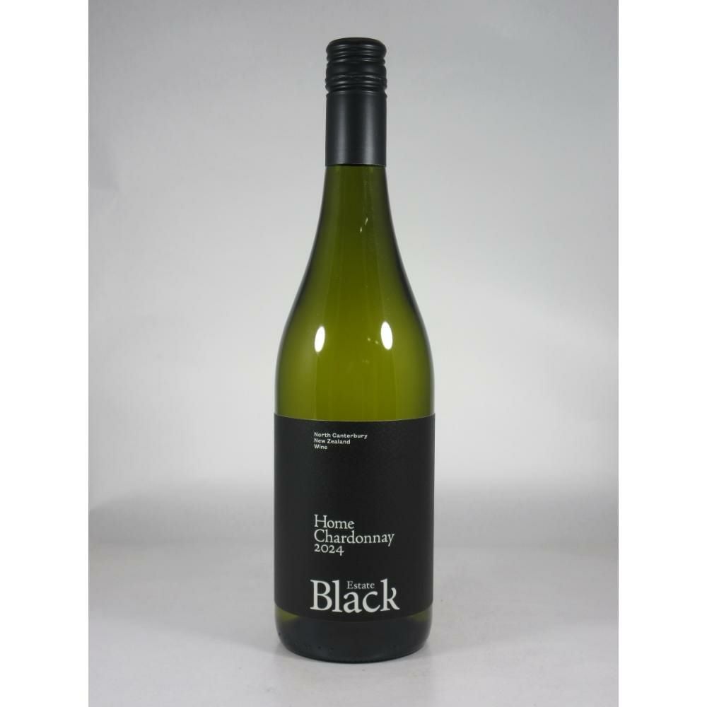 ブラック エステート ホーム シャルドネ [2024]