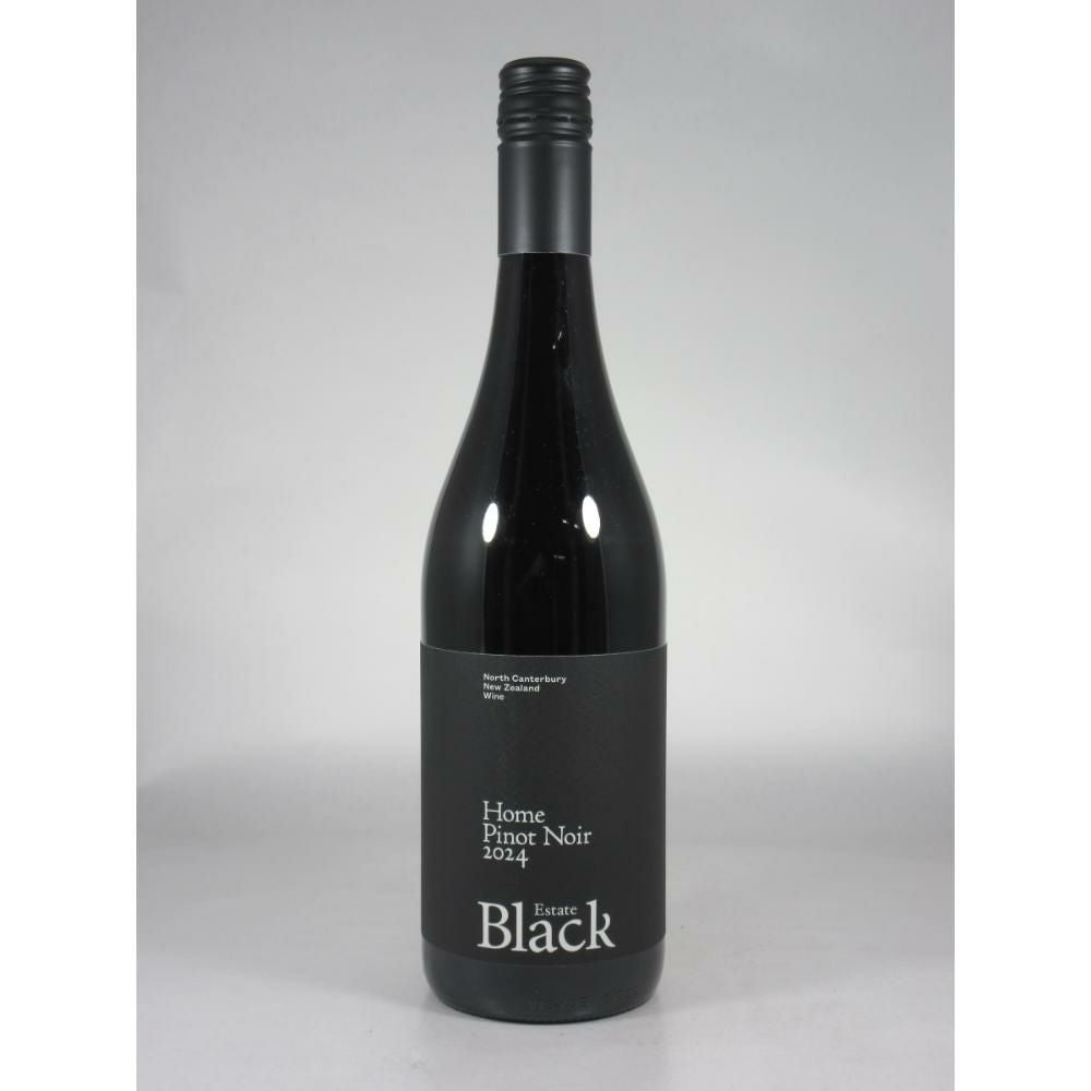 ブラック エステート ホーム ピノ ノワール [2024]