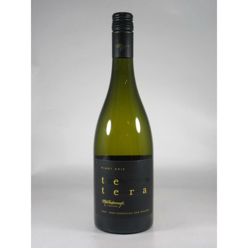 マーティンボロー ヴィンヤード マーティンボロー テ テラ ピノ グリ [2024]