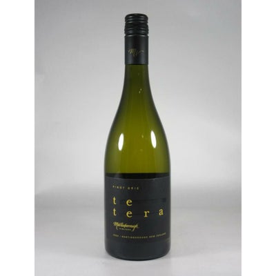 マーティンボロー ヴィンヤード マーティンボロー テ テラ ピノ グリ [2024]