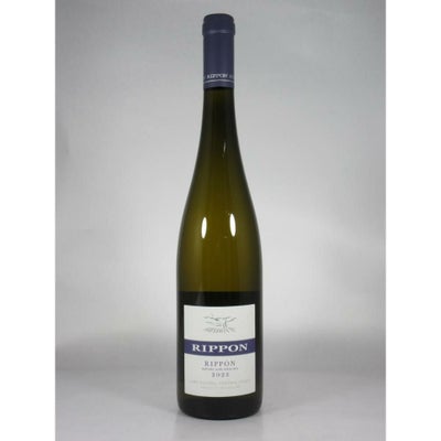 リッポン ヴィンヤード アンド ワイナリー リッポン マチュア ヴァイン リースリング [2023]