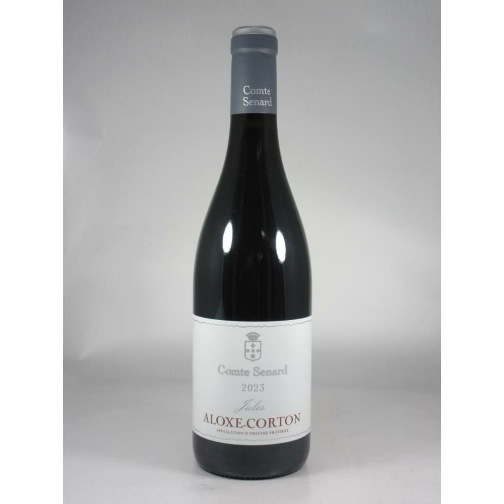 コント スナール アロース コルトン ジュール [2023]