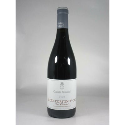 コント スナール アロース コルトン プルミエ クリュ レ ヴァロジエール [2023]