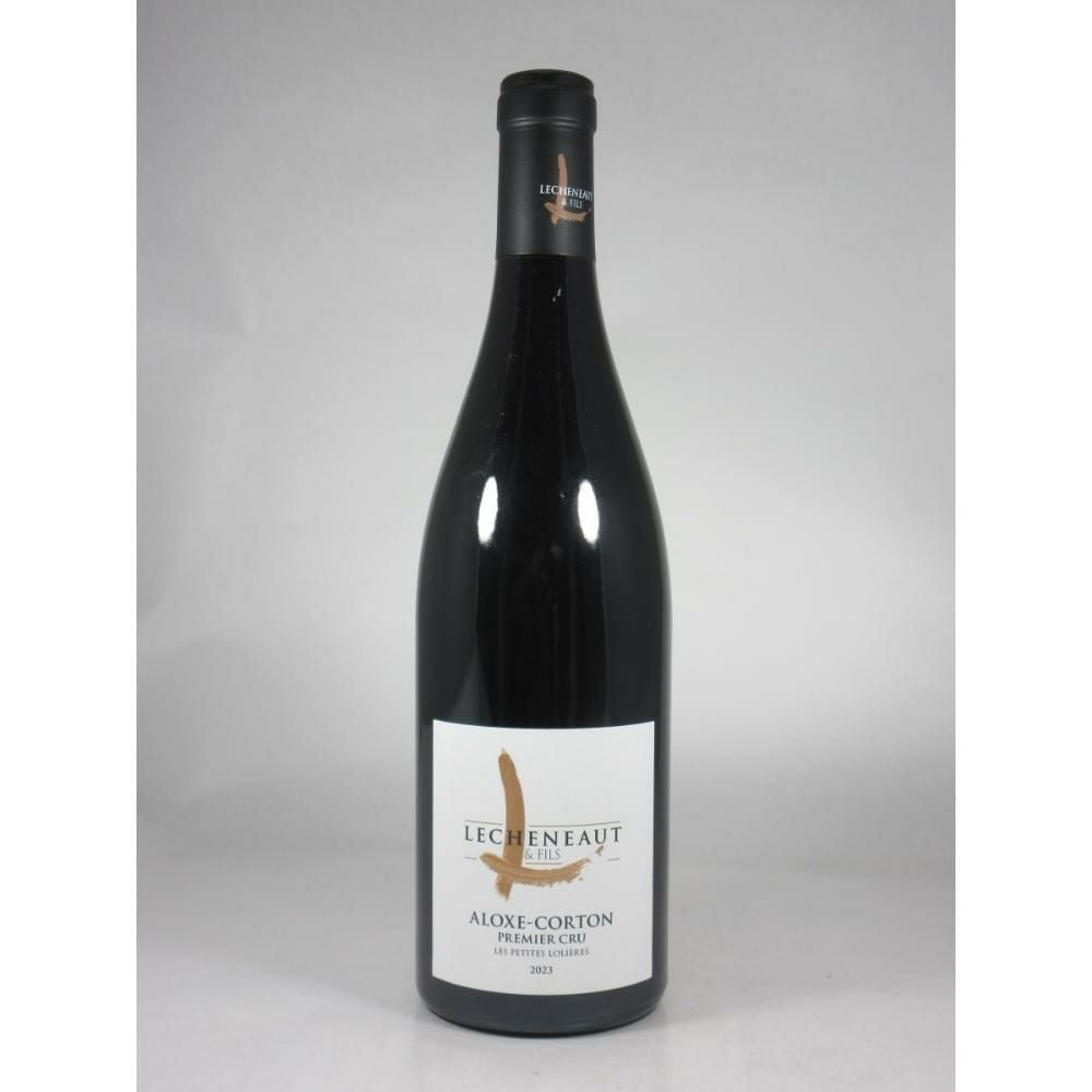 レシュノー アロース コルトン プルミエ クリュ レ プティット ロリエール [2023]