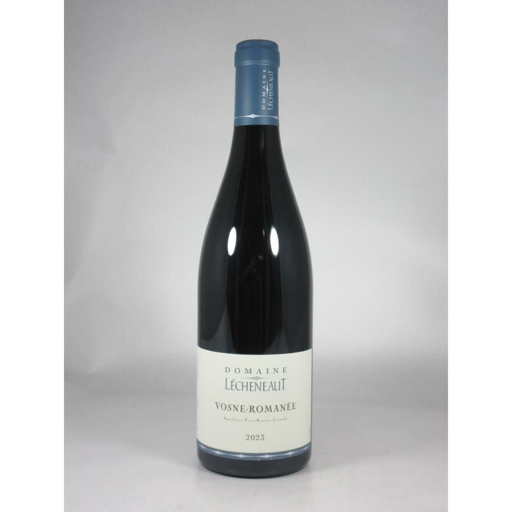 レシュノー ヴォーヌ ロマネ [2023]