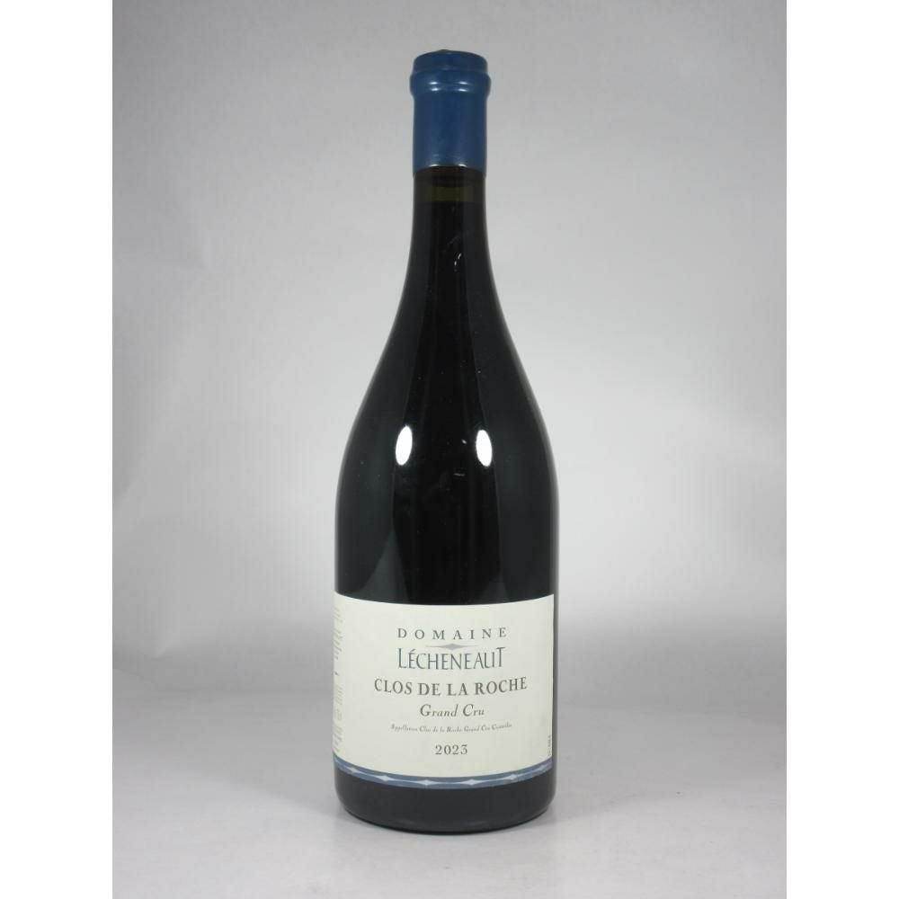 レシュノー クロ ド ラ ロシュ グラン クリュ [2023]