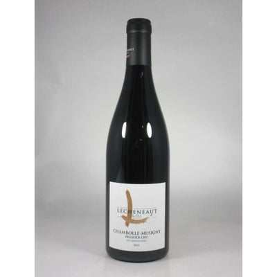 レシュノー シャンボル ミュジニー プルミエ クリュ レ グリュアンシェール [2023]