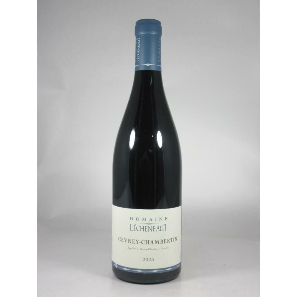 レシュノー ジュヴレ シャンベルタン [2023]