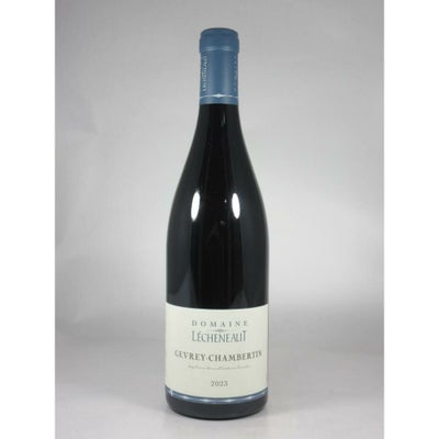 レシュノー ジュヴレ シャンベルタン [2023]