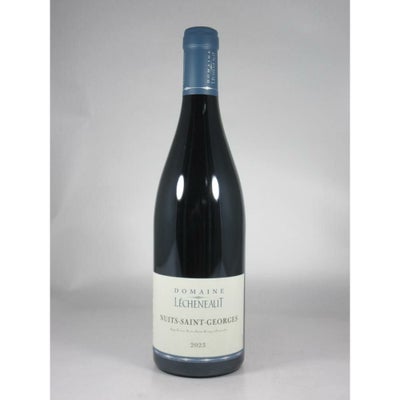 レシュノー ニュイ サン ジョルジュ [2023]