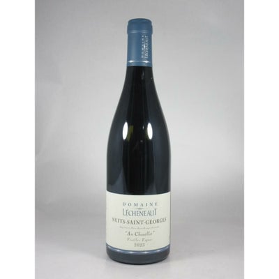 レシュノー ニュイ サン ジョルジュ オー シュイエ ヴィエーユ ヴィーニュ [2023]