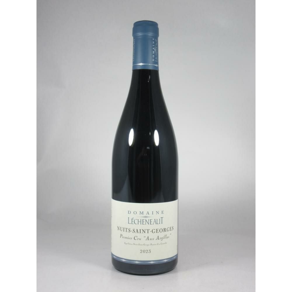 レシュノー ニュイ サン ジョルジュ プルミエ クリュ オー アルジーア [2023]