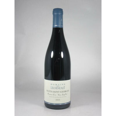 レシュノー ニュイ サン ジョルジュ プルミエ クリュ オー アルジーア [2023]