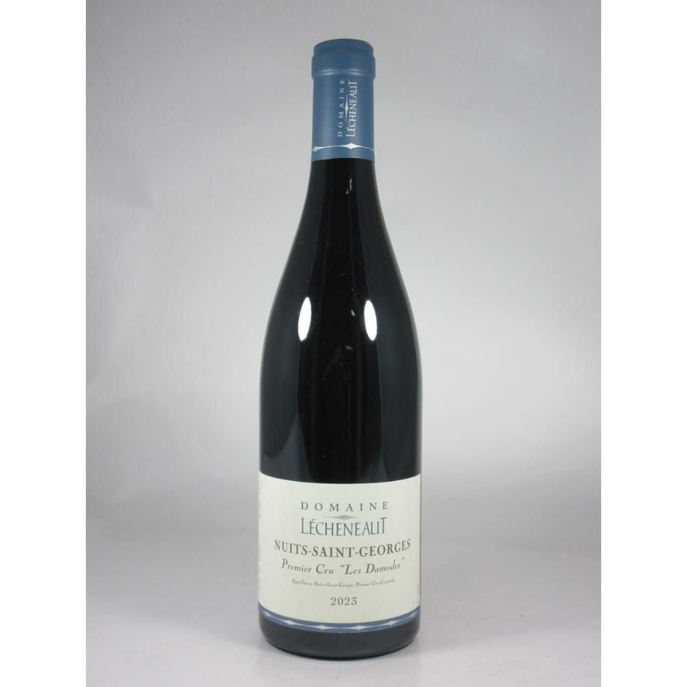 レシュノー ニュイ サン ジョルジュ プルミエ クリュ レ ダモード [2023]