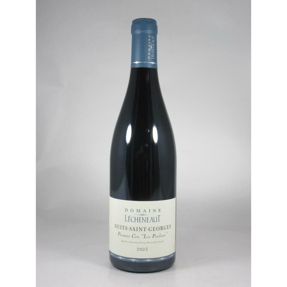 レシュノー ニュイ サン ジョルジュ プルミエ クリュ レ プリュリエ [2023]