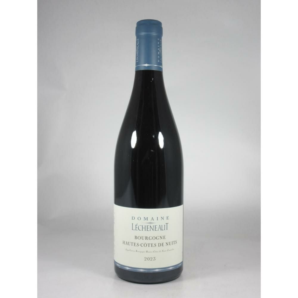 レシュノー ブルゴーニュ オート コート ド ニュイ ルージュ [2023]