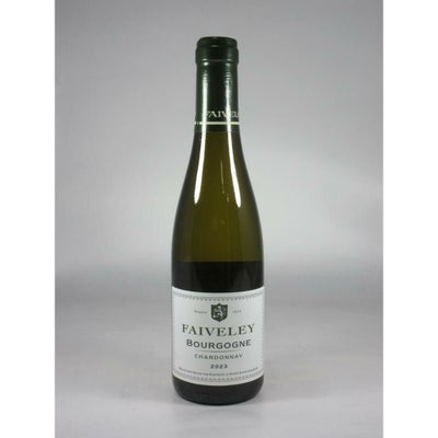 フェヴレ ブルゴーニュ シャルドネ ( ハーフボトル ) [2023] 375ml