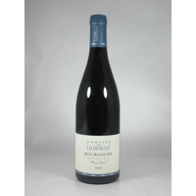 レシュノー ブルゴーニュ ピノ ノワール [2023]