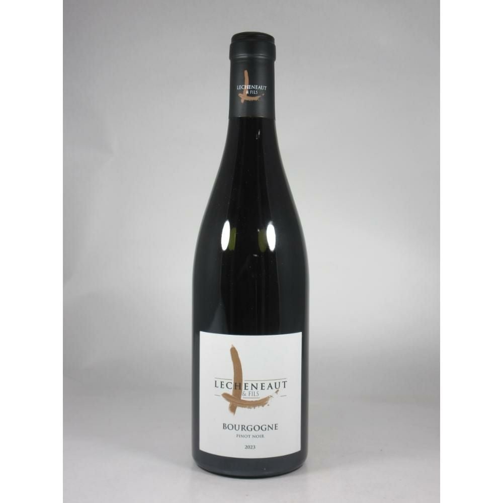 レシュノー ブルゴーニュ ピノ ノワール [2023]