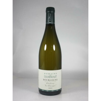 レシュノー ブルゴーニュ ブラン レ シャサーニュ [2023]