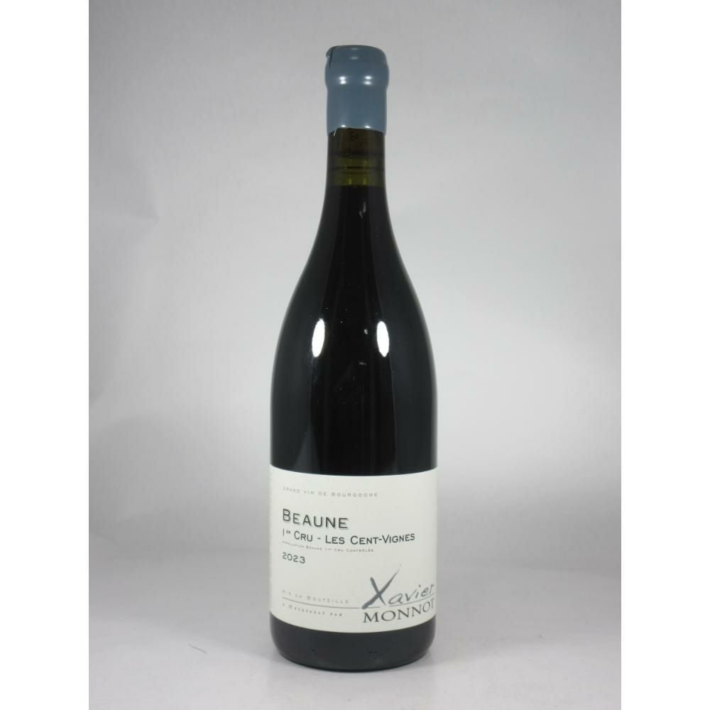 グザヴィエ モノ ボーヌ プルミエ クリュ レ サン ヴィーニュ [2023]